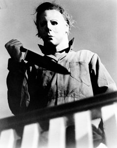 Michael Myers - Halloween