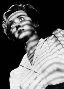 Bette Davis - The Letter (1940)
