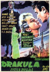 Drakula İstanbul’da (1953)