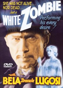 White Zombie (1932)