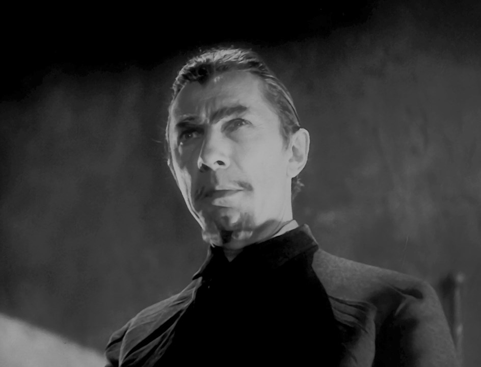 Bela Lugosi - White Zombie (1932)