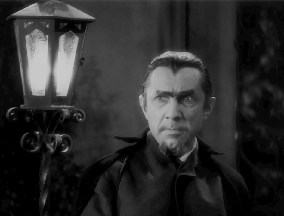 Bela Lugosi - White Zombie (1932)
