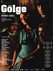 Gölge (2008)