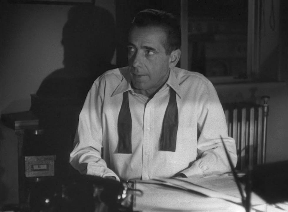 Humphrey Bogart - The Enforcer (1951)