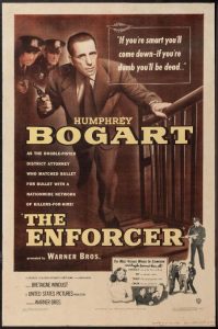 The Enforcer (1951)