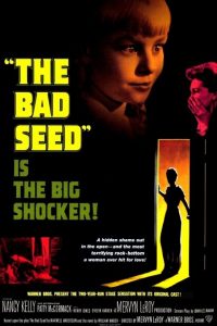 The Bad Seed (1956)