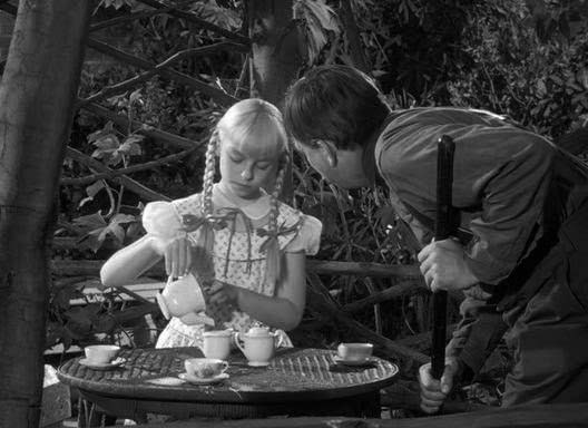 Patty McCormack - The Bad Seed (1956)