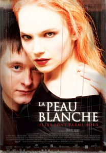 La peau blanche (White Skin Cannibal, 2004)