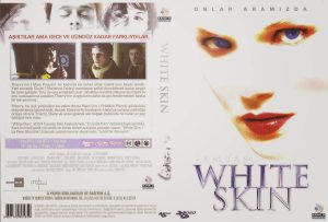 La peau blanche (White Skin Cannibal, Yamyam, 2004) DVD