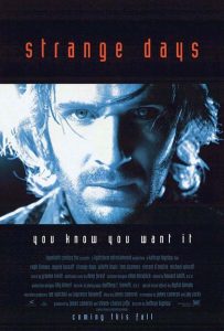 Strange Days (1995)