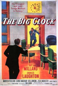 The Big Clock (1948)