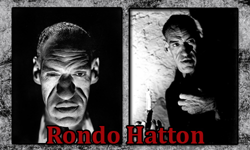 Rondo Hatton