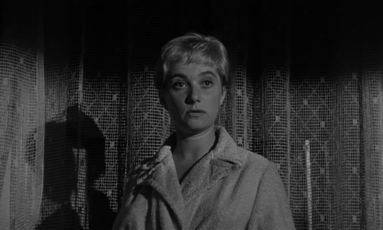 Gaby Rodgers - Kiss Me Deadly (1955)