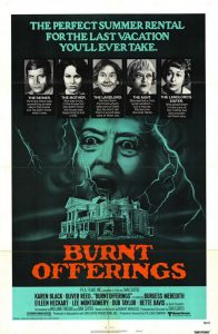 Burnt Offerings (1976)