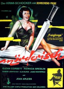 Homicidal (1961)