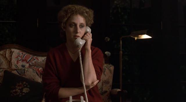 Carol Kane - When a Stranger Calls (1979)