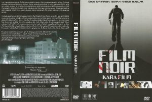 Film Noir (Kara Film, 2007) DVD
