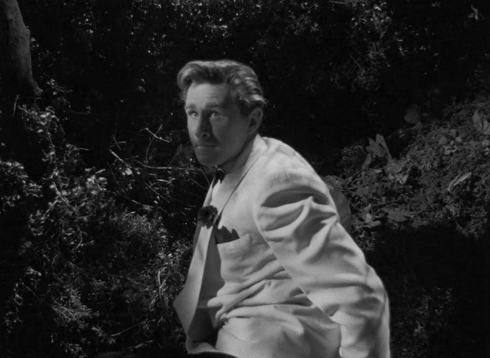 Lloyd Bridges - Moonrise (1948)