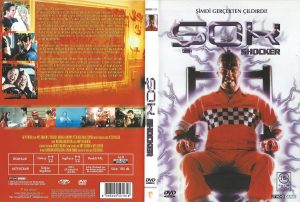 Shocker (Şok,1989) DVD