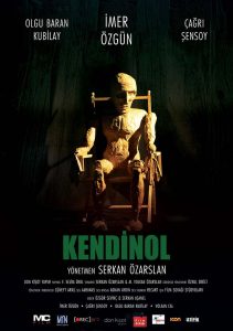 Kendinol (2015)