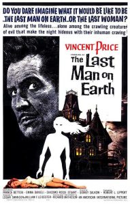 The Last Man on Earth (1964)