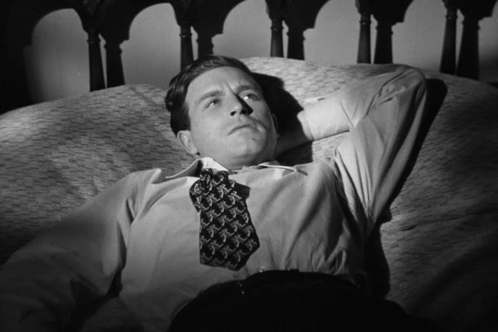 Lawrence Tierney - Born to Kill (1947)