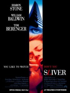 Sliver (1993)