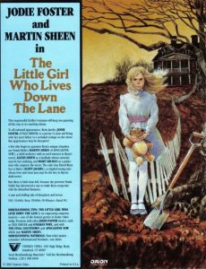 The Little Girl Who Lives Down the Lane (1976) 
