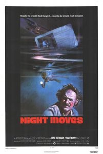 Night Moves (1975)