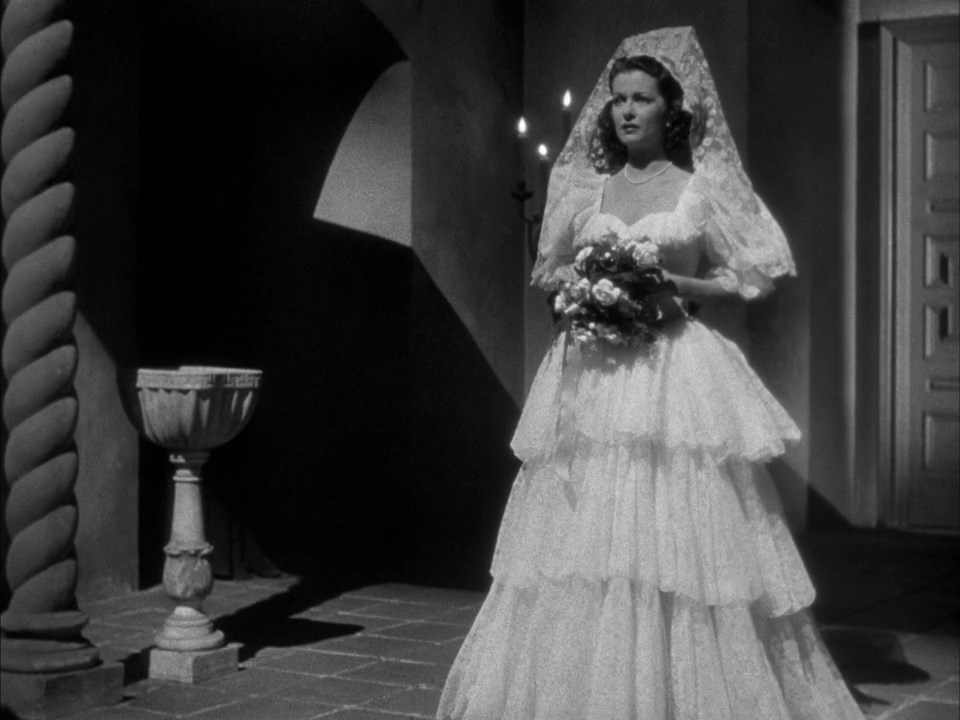Joan Bennett - Secret Beyond the Door (1947)