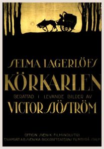 Körkarlen / The Phantom Carriage (1921)