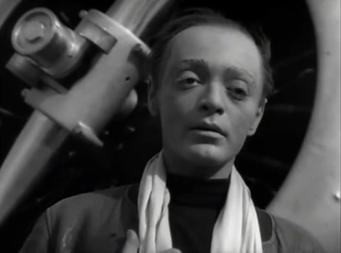 Peter Lorre - The Face Behind the Mask (1941)