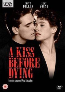 A Kiss Before Dying (1991)
