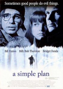 A Simple Plan (1998)