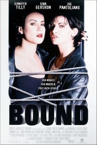 Bound (1996)