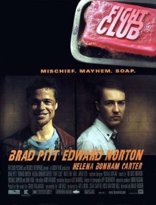 Fight Club (1999)