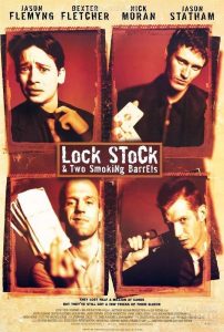 Lock, Stock, and Two Smoking Barrels (1999)