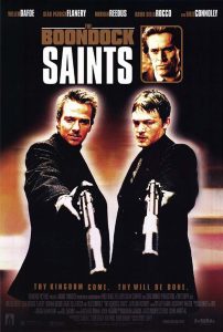 The Boondock Saints (1999)