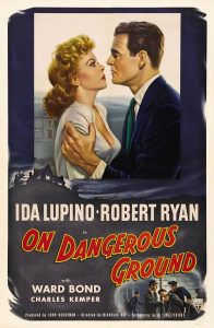 On Dangerous Ground (1951)