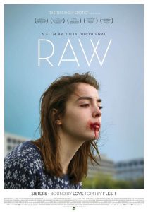 Raw / Grave (2016)