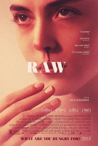 Raw / Grave (2016)