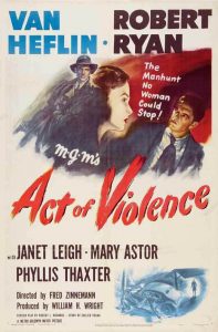 Act of Violence (1949)