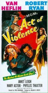 Act of Violence (1949)