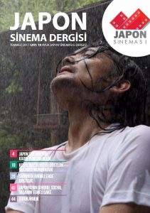 Japon Sinema Degisi 18. Sayı (Haziran)