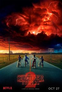 Stranger Things 2. Sezon