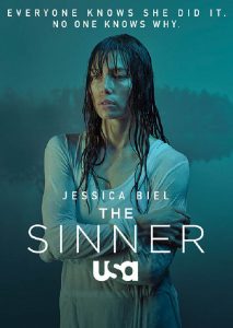 The Sinner (2017) İlk Sezon