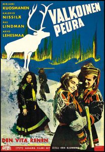 Valkoinen peura (1952)