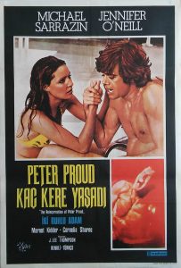 The Reincarnation of Peter Proud (Peter Proud Kaç Kere Yaşadı?, 1975)