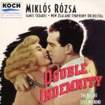 Double Indemnity (1944) Soundtrack