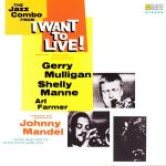 I Want to Live (1958) Soundtrack